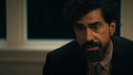 Cipher - The Dean of Godolkin University in Gen V Season 2. (Image Via: Prime Video)